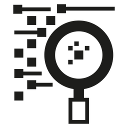 Data analytics  Icon