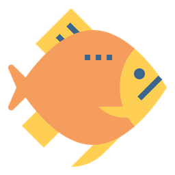 Fish  Icon