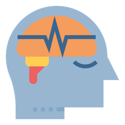 Epilepsy  Icon