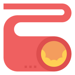 Cholesterol  Icon