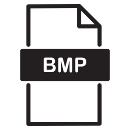 Bmp-Datei  Symbol