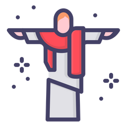 Jesus  Symbol