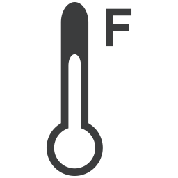 Temperature  Icon