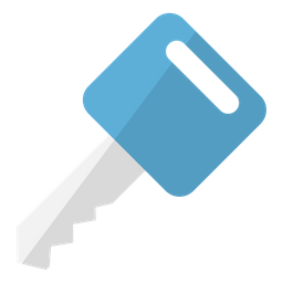 Car key  Icon