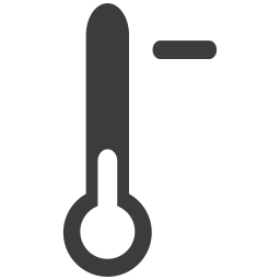 Temperature  Icon