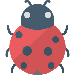 Bug  Icon