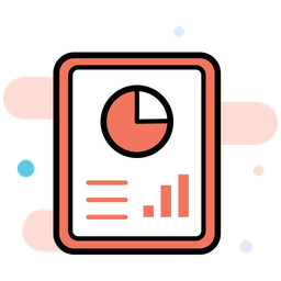 Analytics  Icon