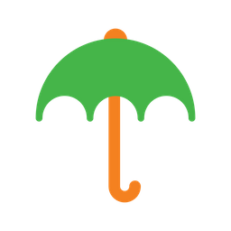 Umbrella  Icon