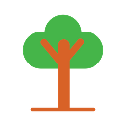 Tree  Icon