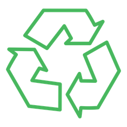 Recyceln  Symbol