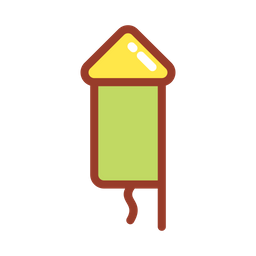 Fireworks  Icon