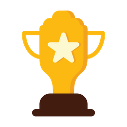 Trophy  Icon