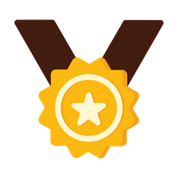 Medal  Icon