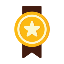 Badge  Icon