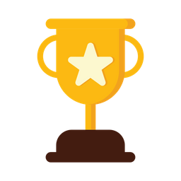 Award  Icon