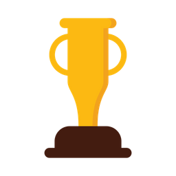 Trophy  Icon