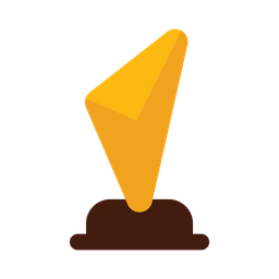 Trophy  Icon