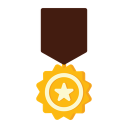 Medalha  Ícone