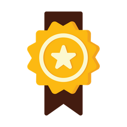 Badge  Icon