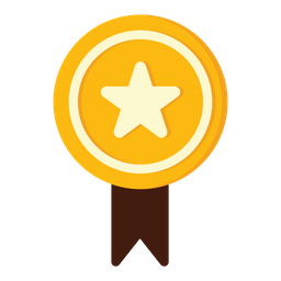 Badge  Icon