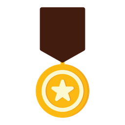 Badge  Icon