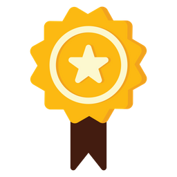 Badge  Icon