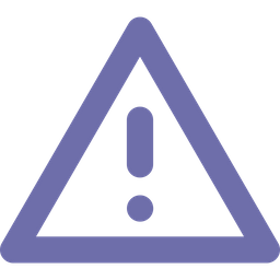 Alert  Icon