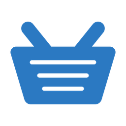 Basket  Icon