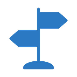 Direction  Icon