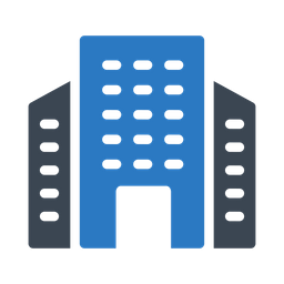 Prédio  Ícone