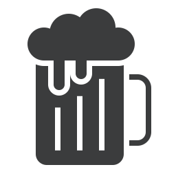 Beer  Icon