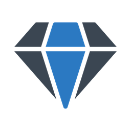 Diamant  Symbol