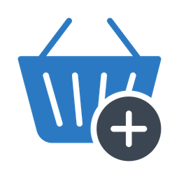 Add to cart  Icon