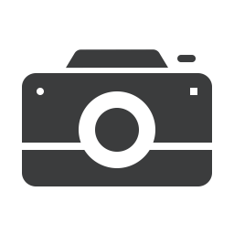 Camera  Icon