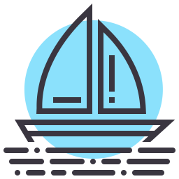 Boat  Icon