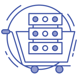 Data Mining  Icon