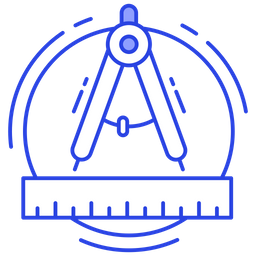 Compass  Icon