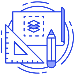 Blueprint  Icon