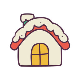 Cottage  Icon