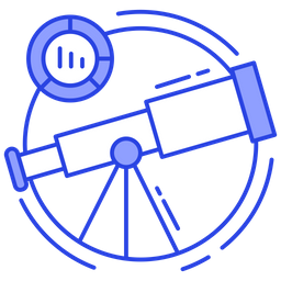 Geschäftsprognose  Symbol