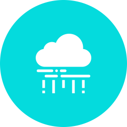 Cloud  Icon