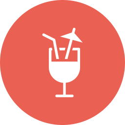 Cocktail  Symbol