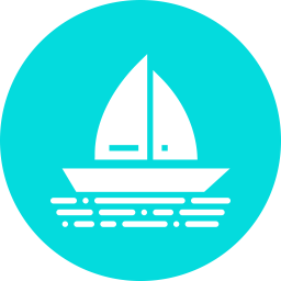 Boat  Icon