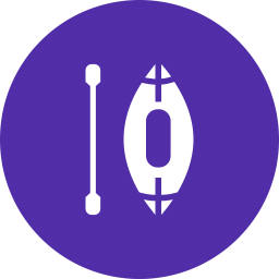 Canoe  Icon