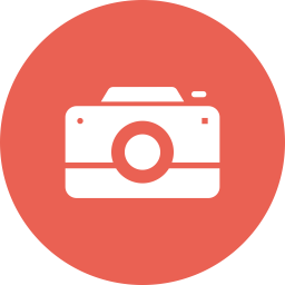 Camera  Icon