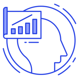 Analytical Thinking  Icon