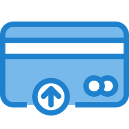 Credit Card  Icon