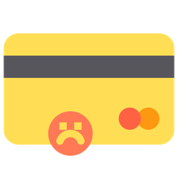 Card Balance  Icon