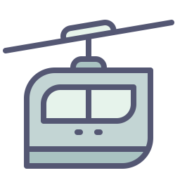 Cable  Icon