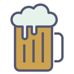 Beer  Icon